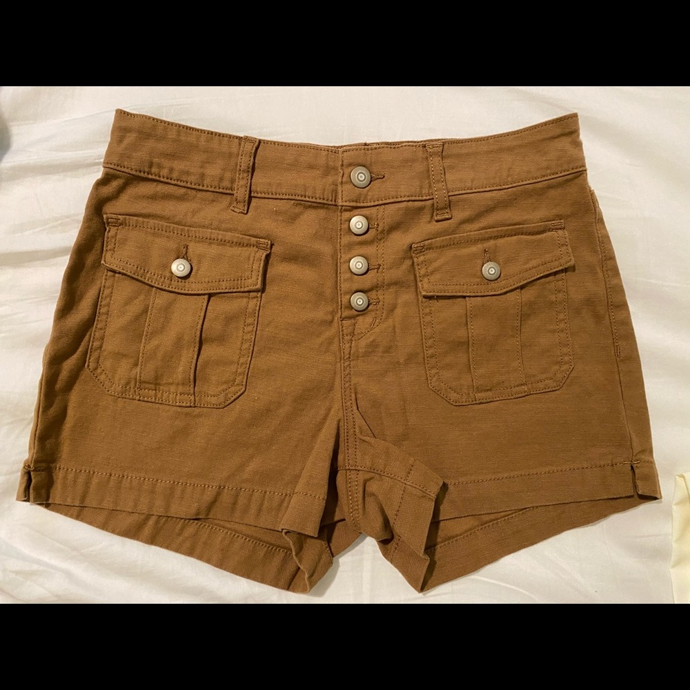 Shorts